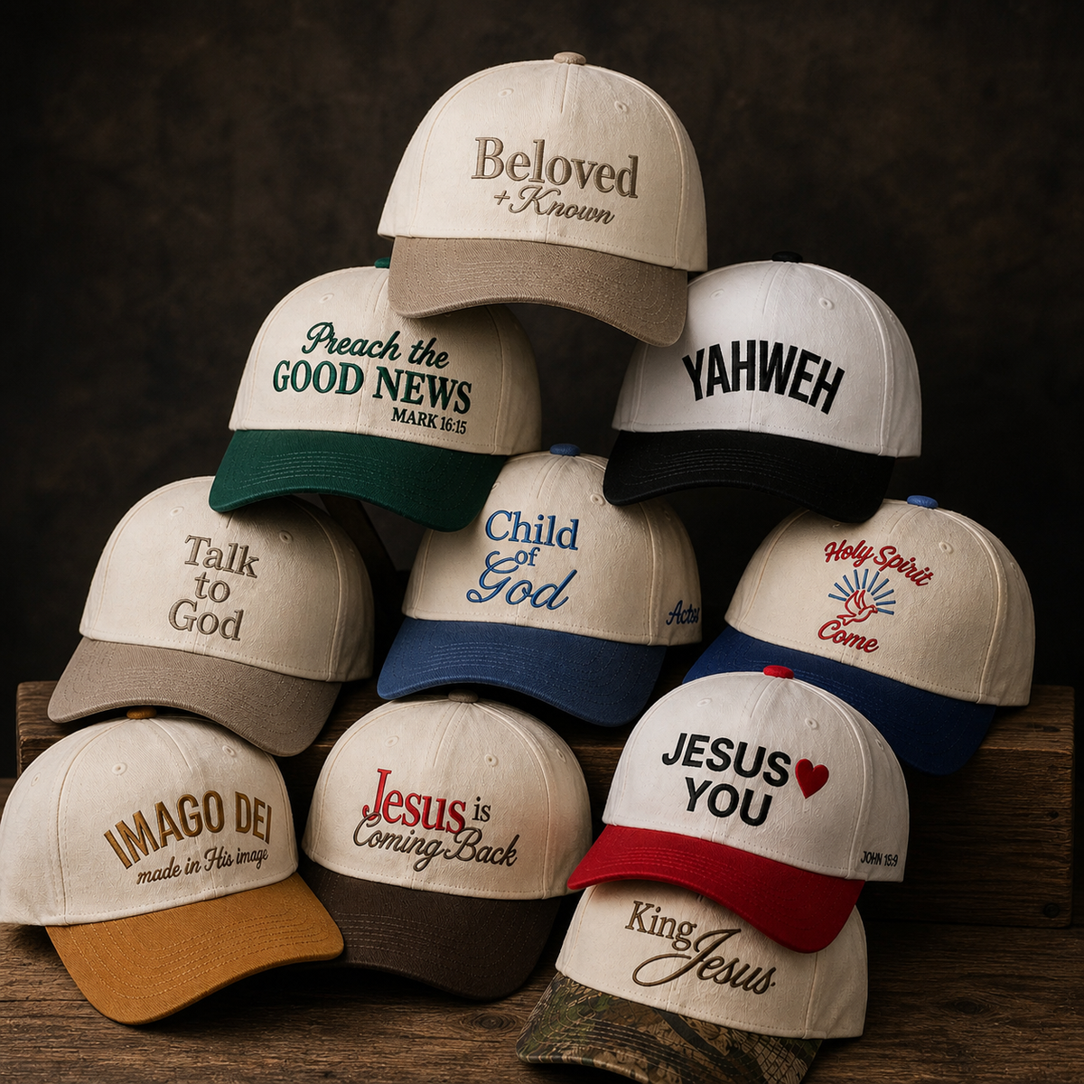 Hats