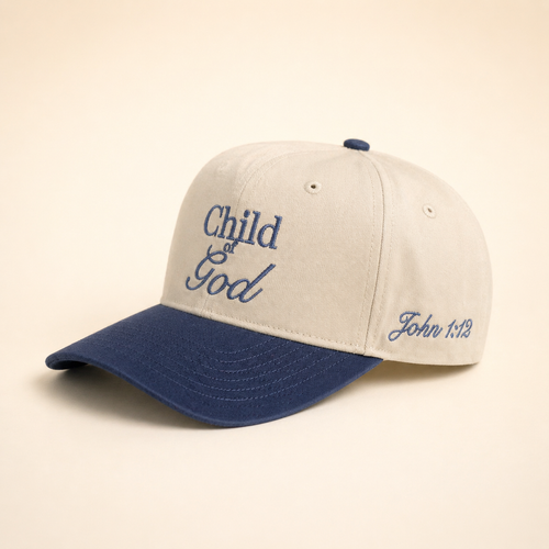 Child of God Hat
