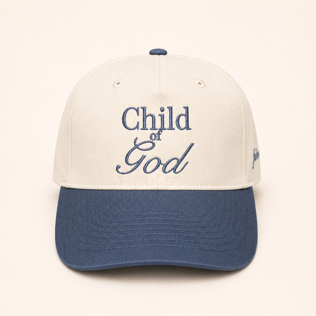 Child of God Hat