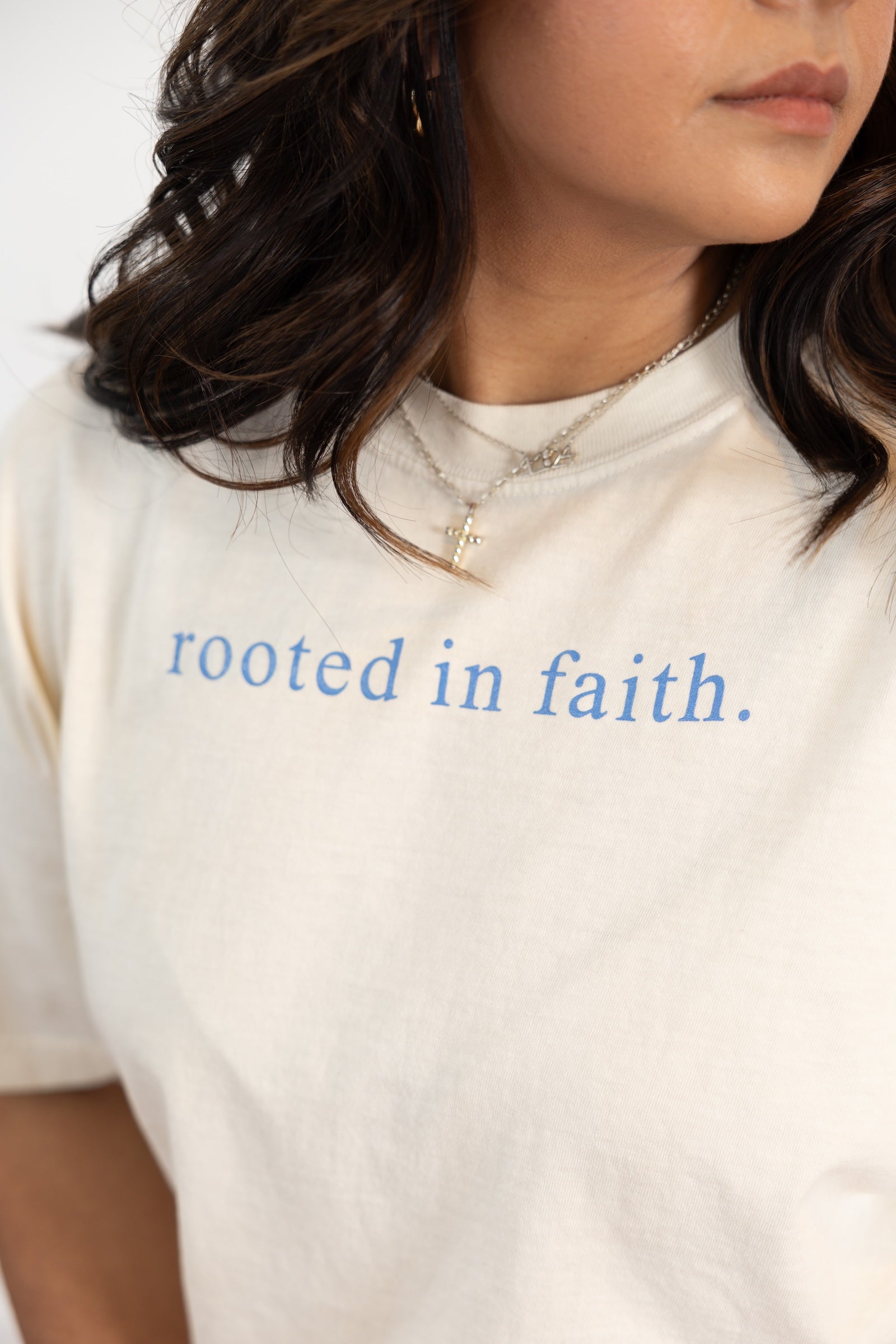 Rooted in Faith