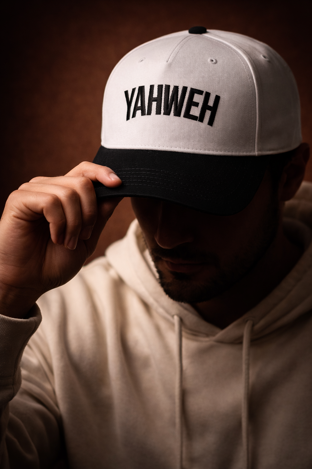 Yahweh Hat