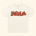 Yeshua Graffiti Shirt