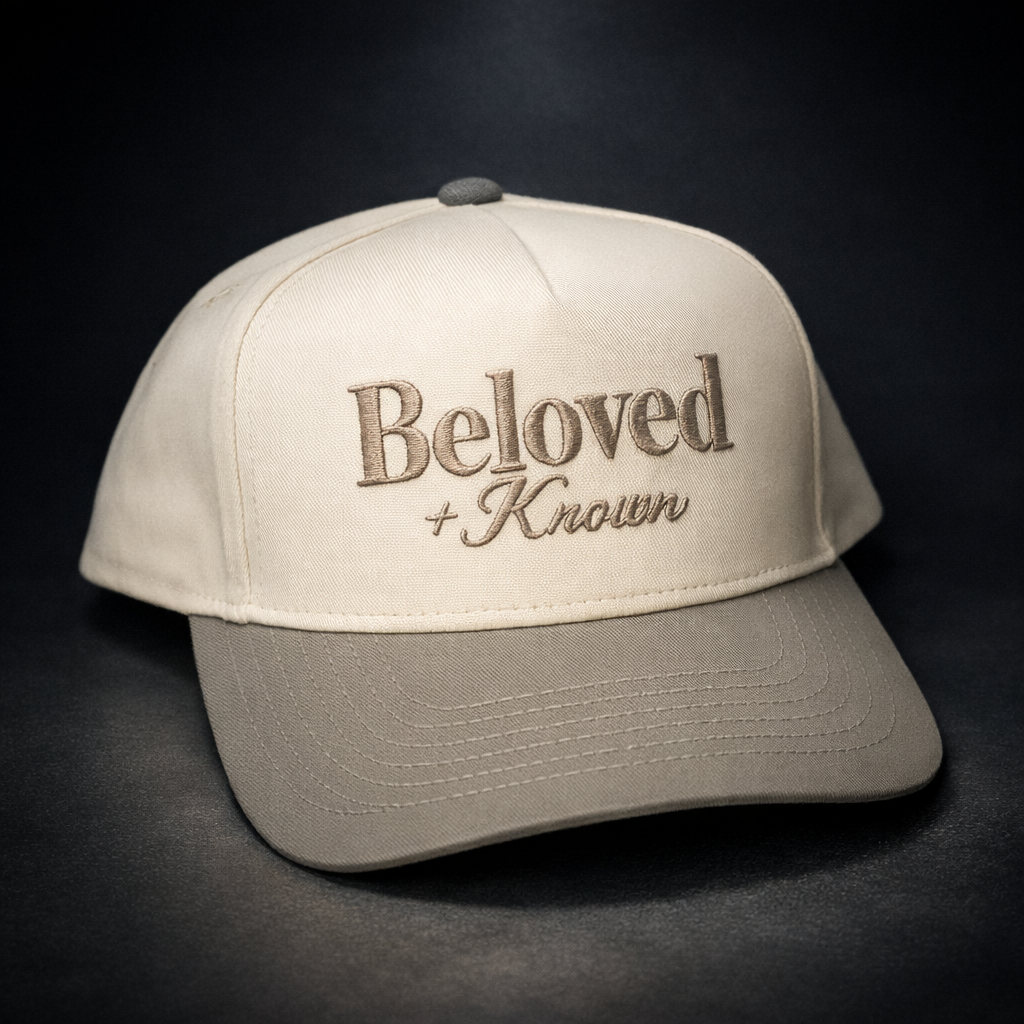 Beloved & Known Hat