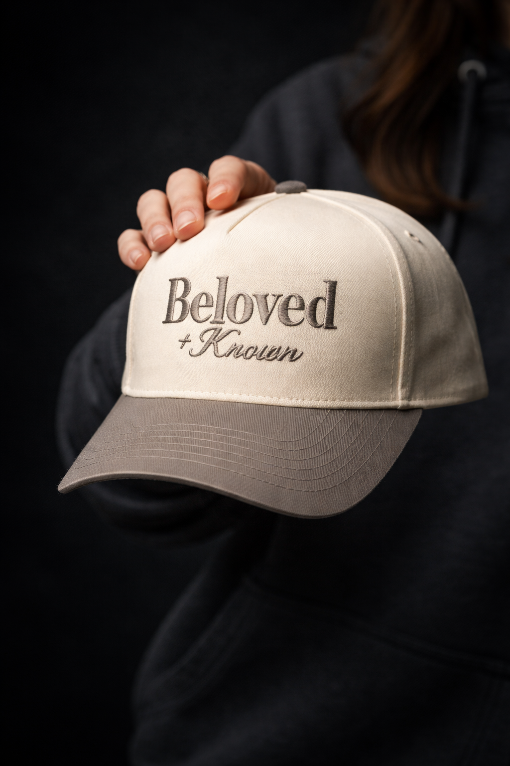 Beloved & Known Hat