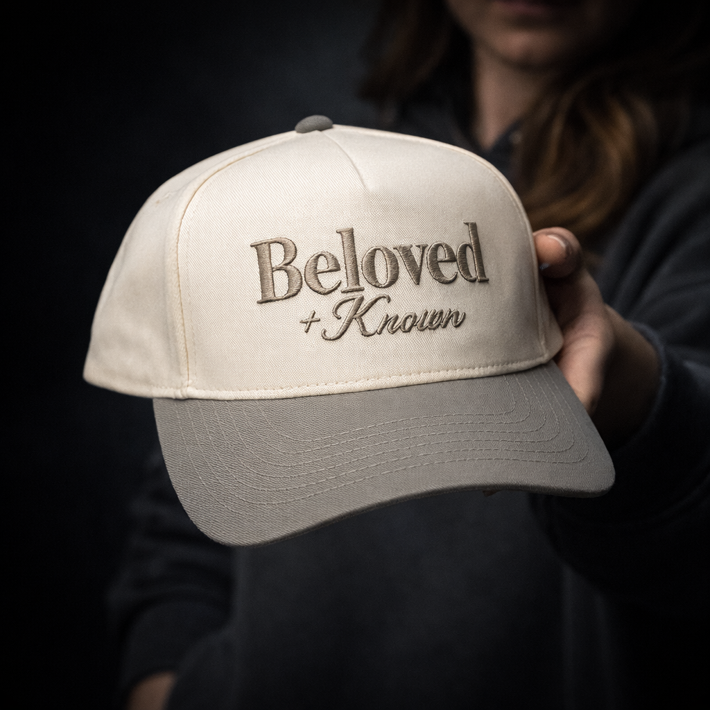 Beloved & Known Hat