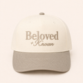 Beloved & Known Hat