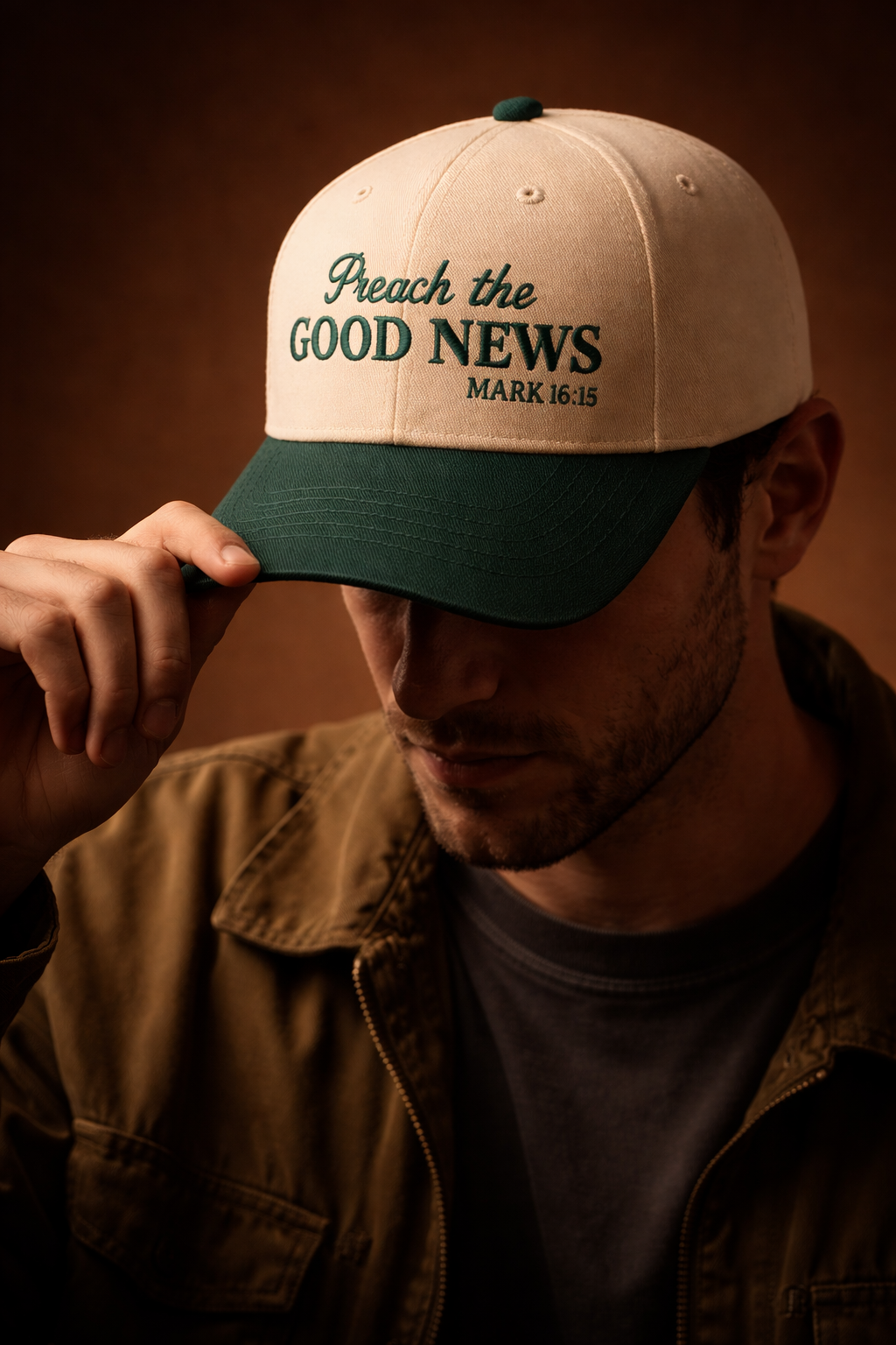Good News Hat