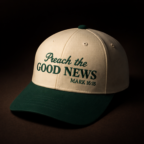 Good News Hat