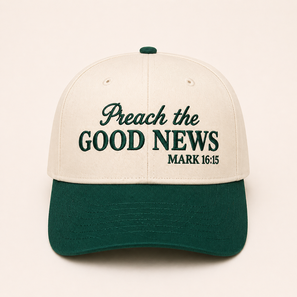 Good News Hat