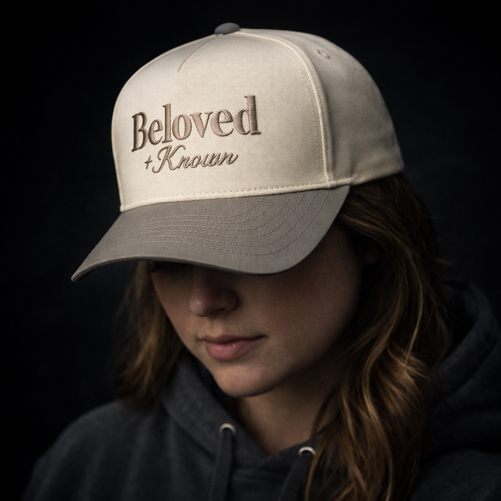 Beloved & Known Hat