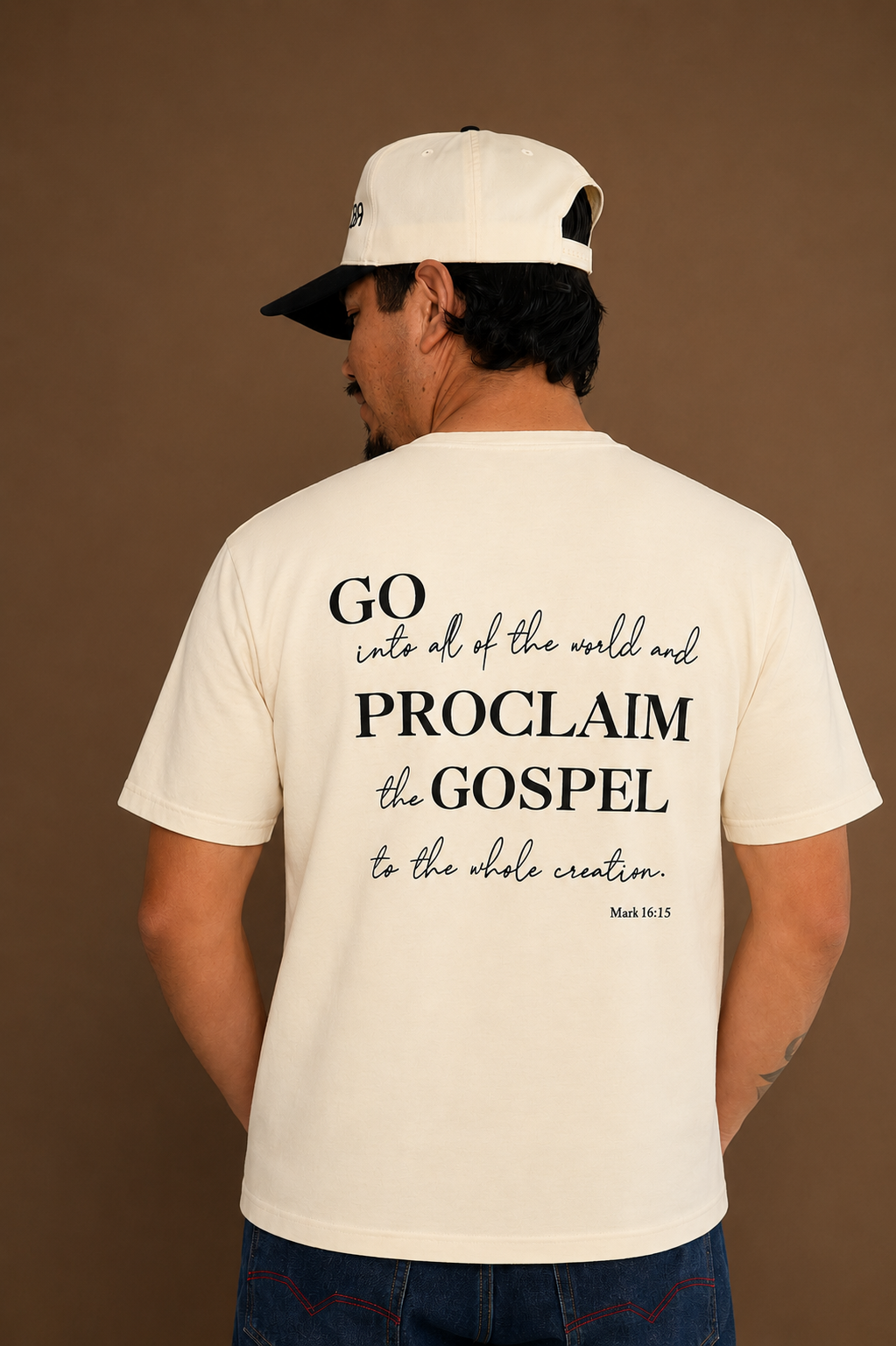 Mevaser Shirt