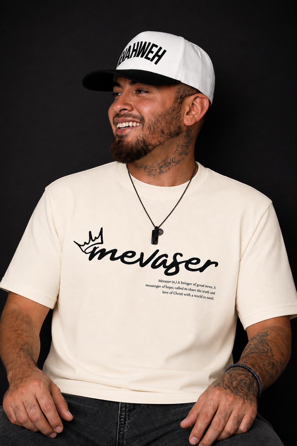 Mevaser Shirt