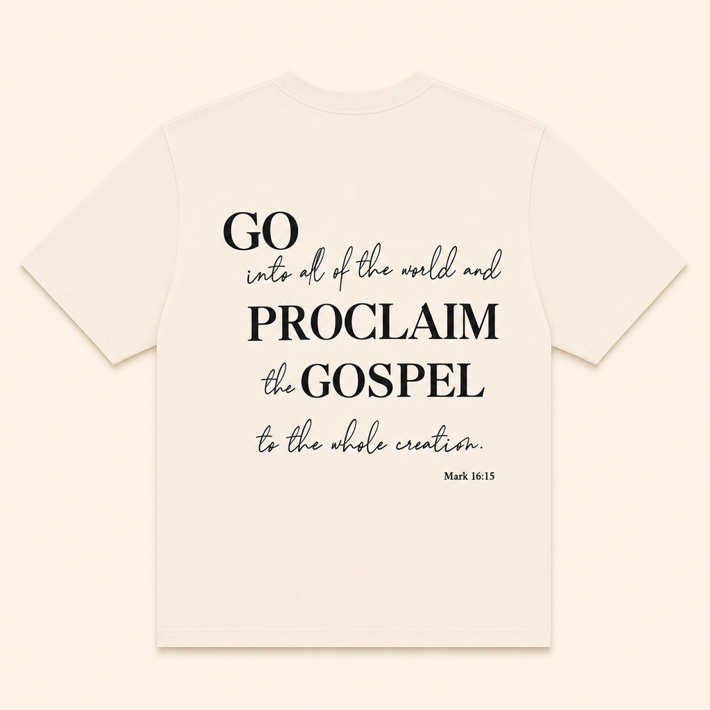 Mevaser Shirt