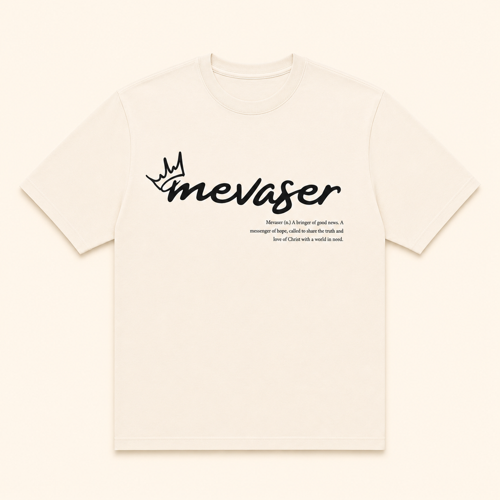Mevaser Shirt