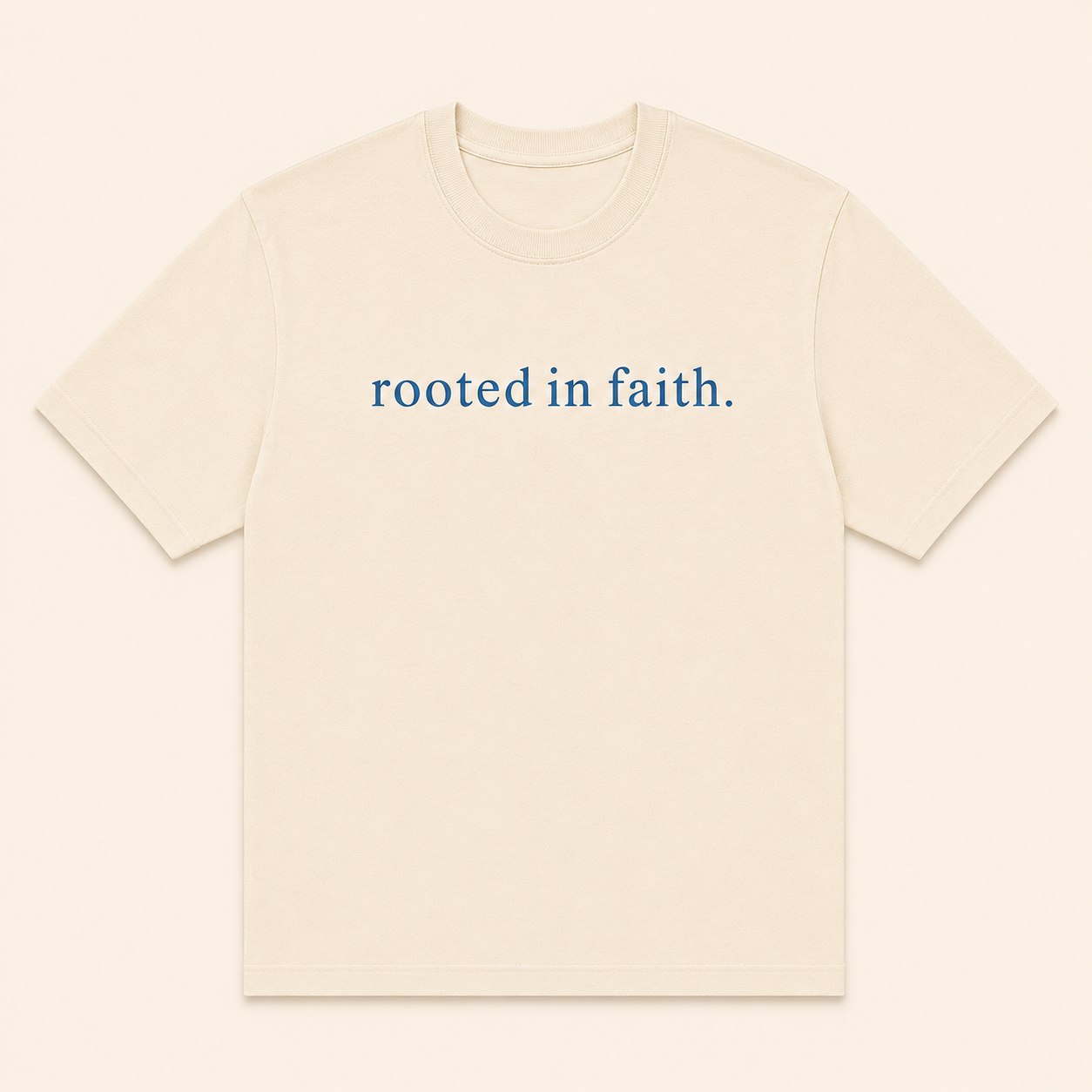 Rooted in Faith