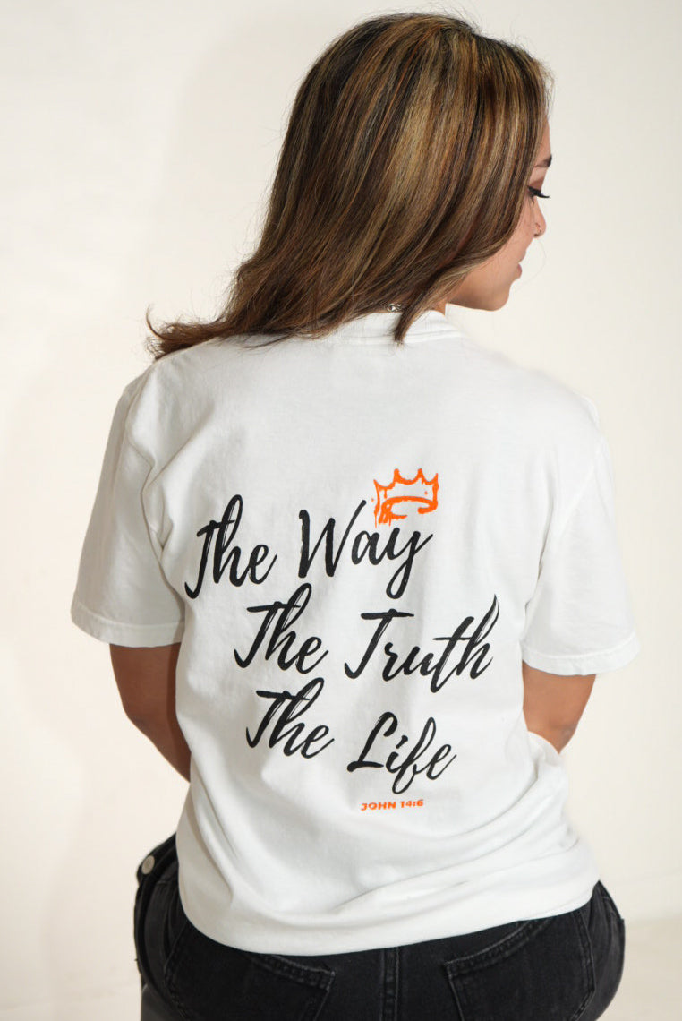 Yeshua Graffiti Shirt