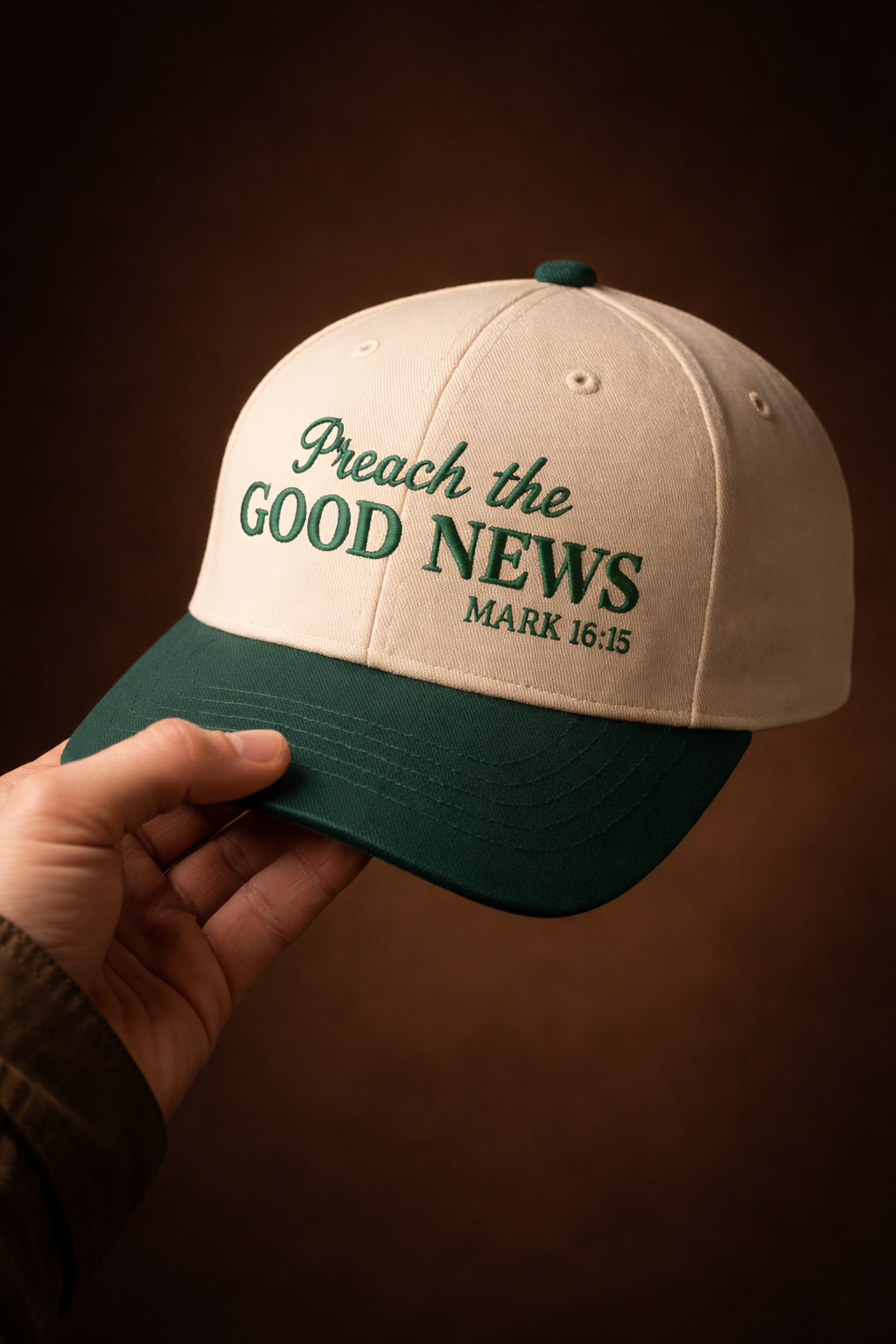Good News Hat