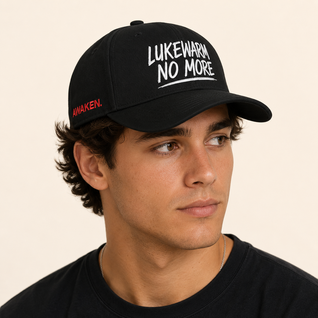 Lukewarm Hat