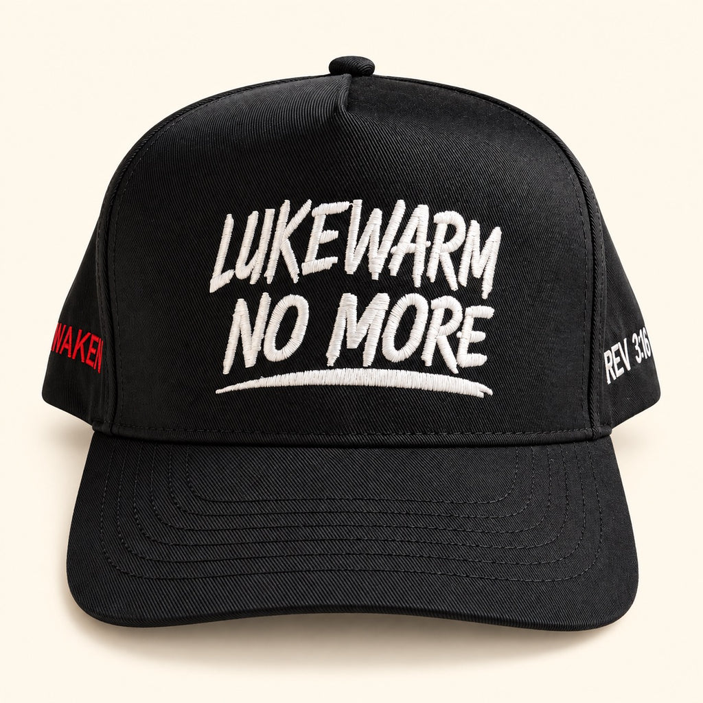 Lukewarm Hat