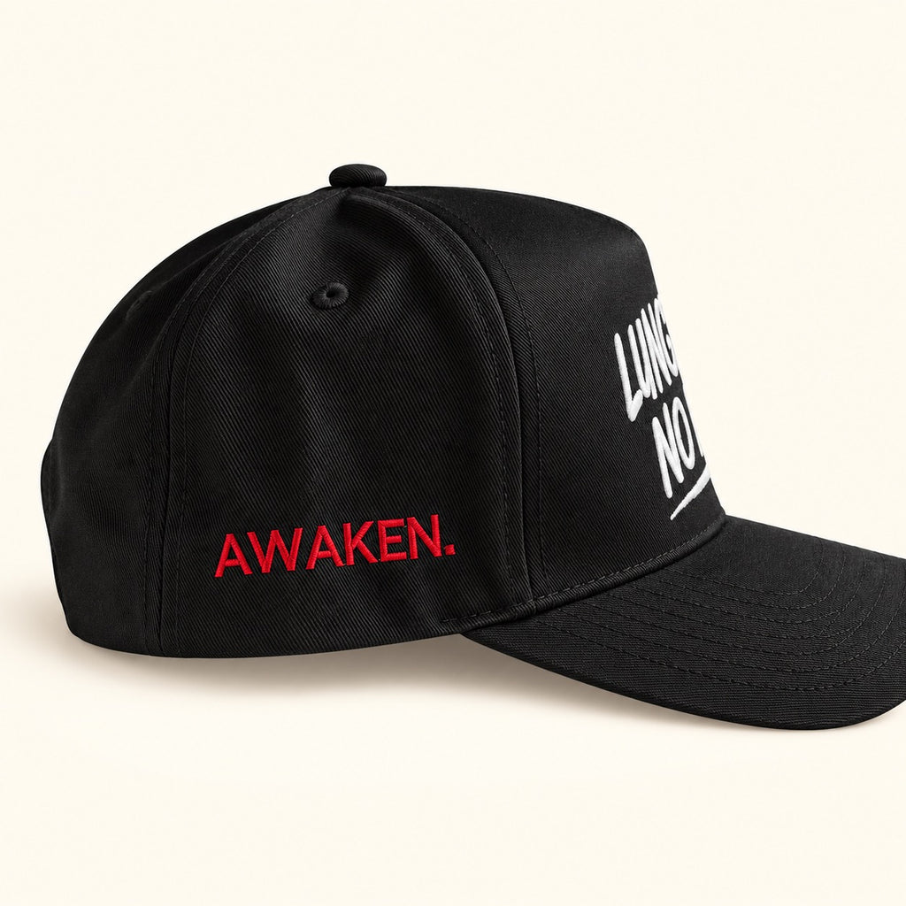 Lukewarm Hat