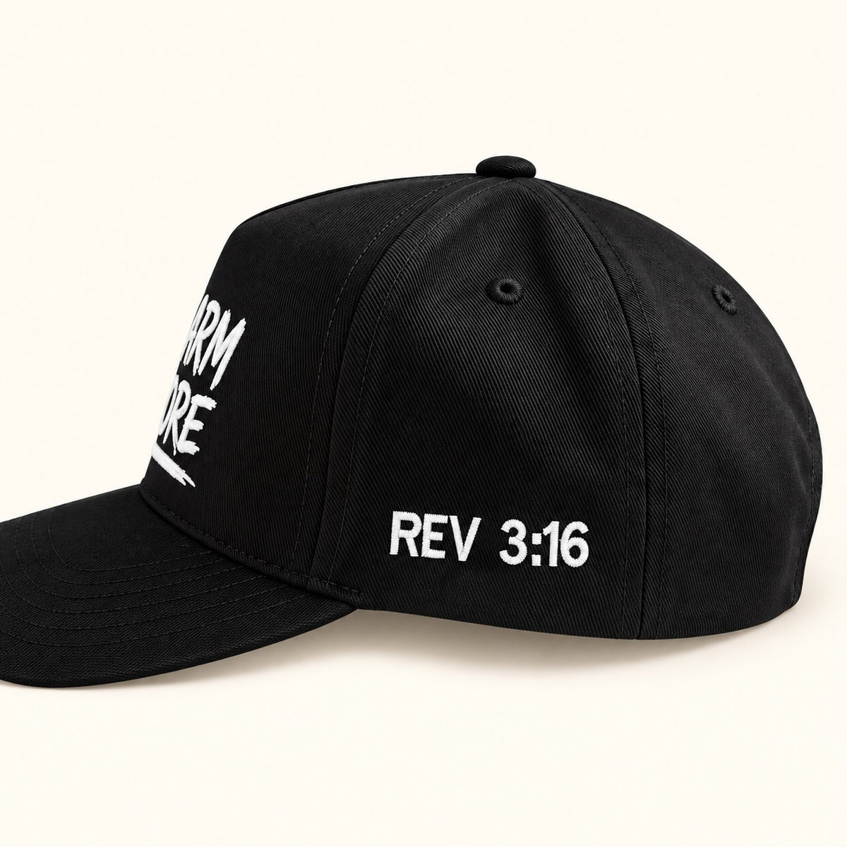 Lukewarm Hat